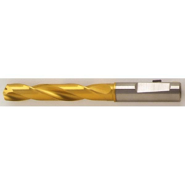 GUHRING Guhring 9006090078000 Jobber Drill Bit 7.8mm Carbide