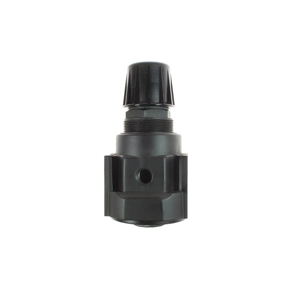 COILHOSE PNEUMATICS Coilhose Pneumatics 27R4 Air Regulator 1/2 Npt 250 Psi