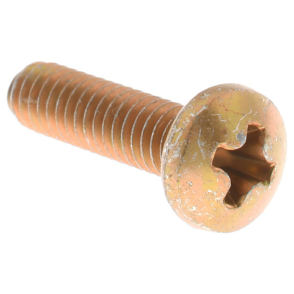 VALUE COLLECTION Value Collection MS35206-246 Machine Screw 8-32 5/8in