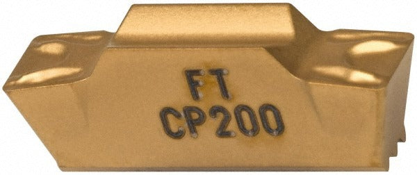 SECO TOOLS Seco 02580772 Mdt Turning Insert CP200 Solid Carbide