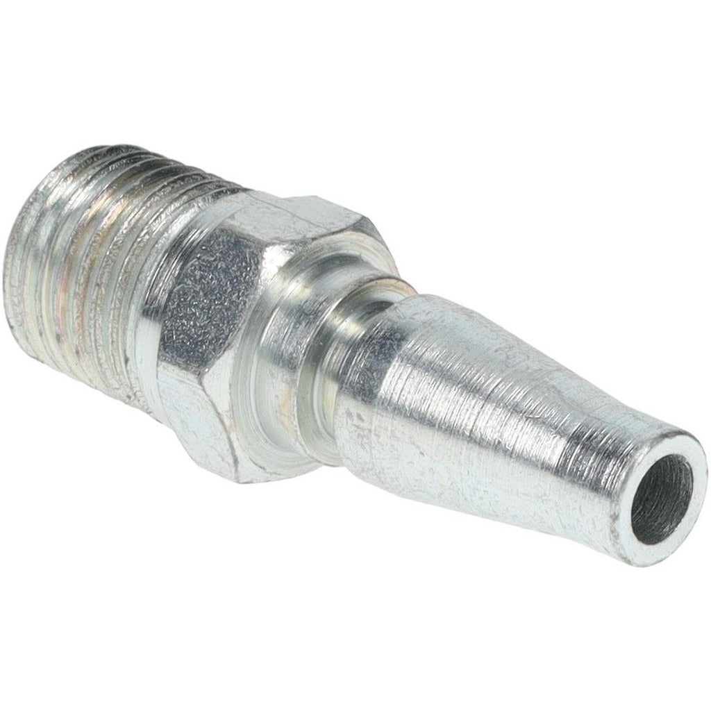 PARKER Parker TL-254-4MP-787 Pneumatic Coupling Nipple 1/4 in