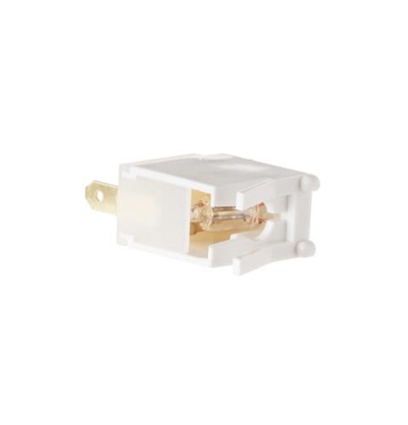 GE APPLIANCES Ge Appliances WB25K10002 Range Pilot Light 125V (1/2 x 3/4 x 1 1/4 in) WB25K10002