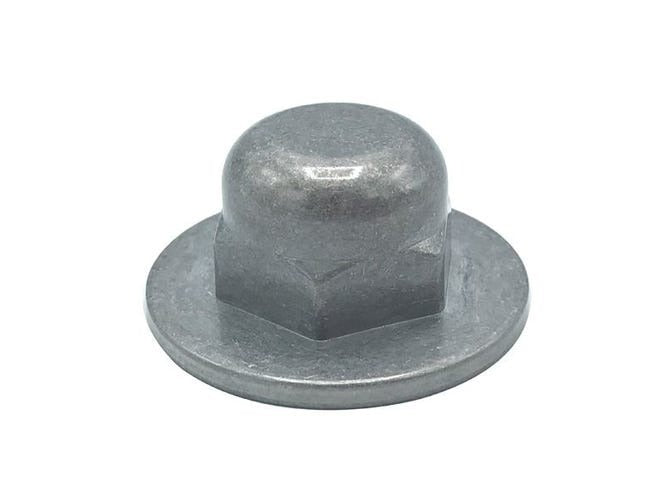 WAL-RICH Wal-rich 2405002 Nut and Washer Set 4 Pack