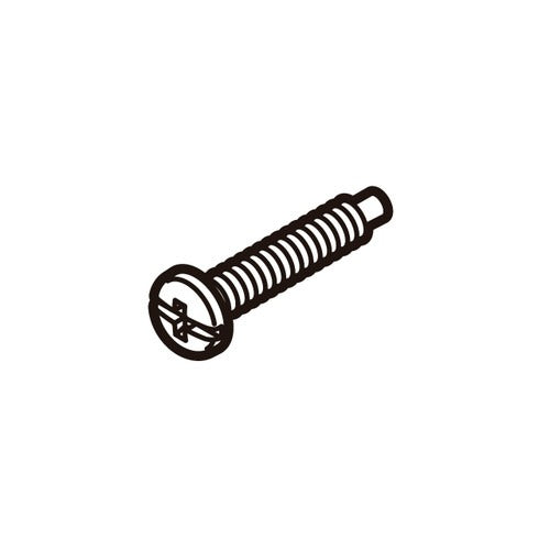 ECHO Echo P005000100 Throttle Adjustment Screw