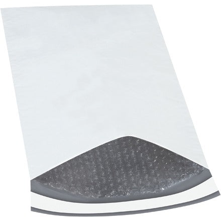 BSC PREFERRED Bsc Preferred B834 Poly Bubble Mailers Case of 100