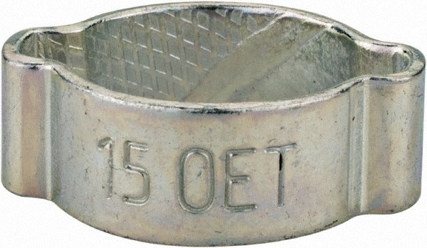 OETIKER Oetiker 10100019-100 2-ear Clamp 9/16 Inch