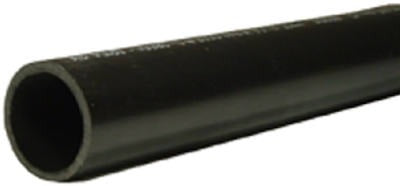 CHARLOTTE PIPE Charlotte Pipe Apa 17112 0600HC Abs Dwv Pipe 1-1/2x10 Sch 40