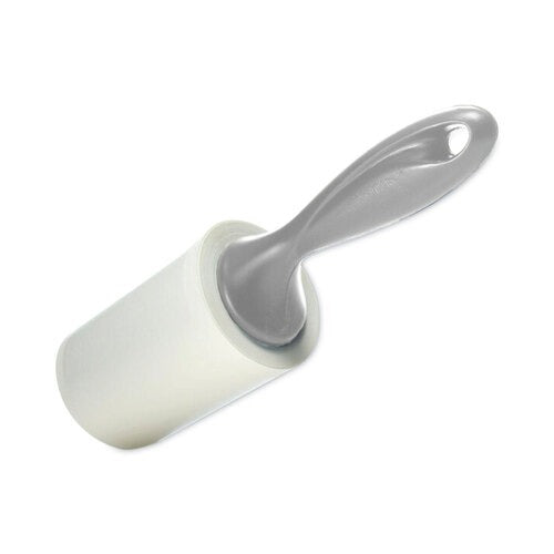 3M 3M MMM830RS48 Scotch-Brite hand held lint remover (4 in x 25.1 ft, 48 sheets)