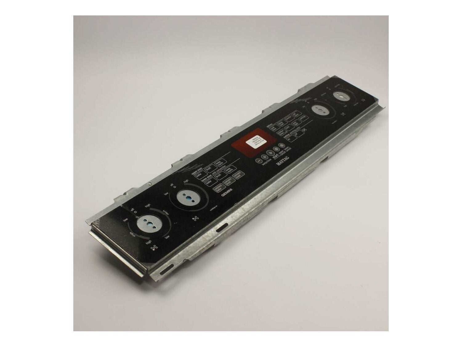 WHIRLPOOL Whirlpool W10321785 Swtch-Memb OEM