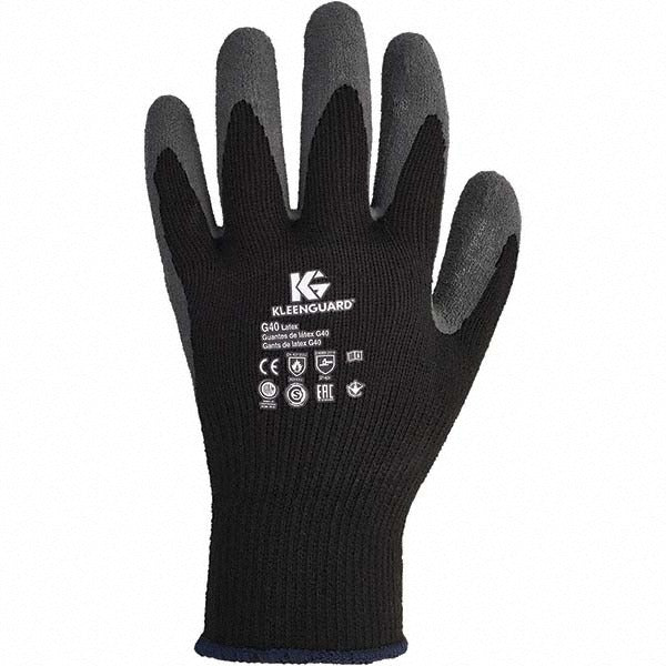 KLEENGUARD Kleenguard 97270 Work Gloves Small Latex Coated