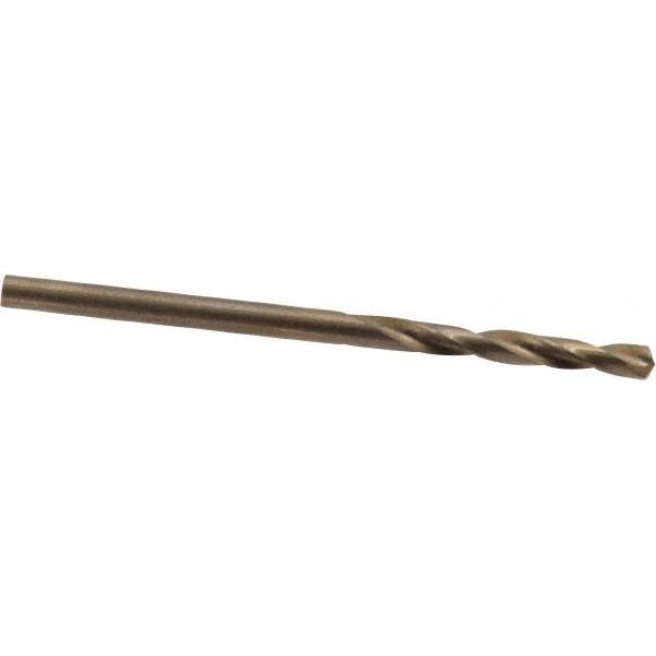CLEVELAND CONTROLS Cleveland C14556 Screw Machine Drill Bit 39 Cobalt