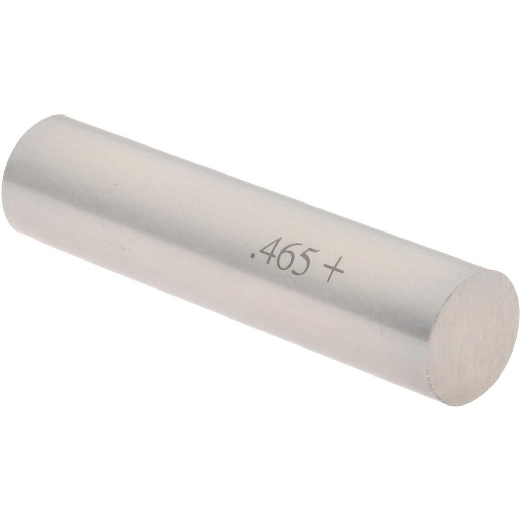 SPIROTHERM Spi 29-465-2 Class Zz Plus Plug Gage 0.465 Inch