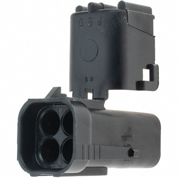 VALUE COLLECTION Value Collection BD7357 Weather Pack Connector Shells 2pk