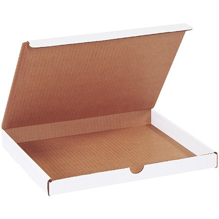 BSC PREFERRED Bsc Preferred ML1181 Literature Mailer Box 50-pack