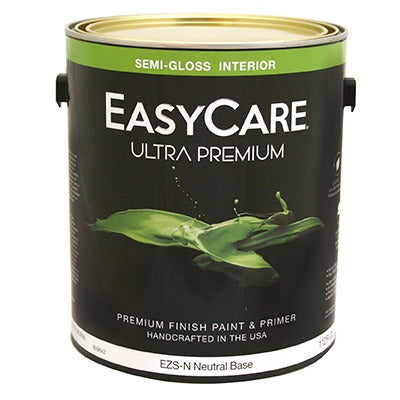 BSC PREFERRED Bsc Preferred EZSN-GL Paint Primer in One Gallon Neutral Base
