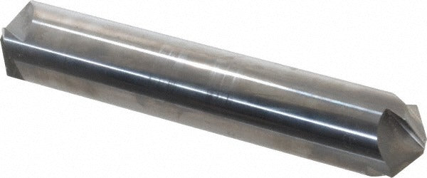 HERTEL Hertel 334-208100 Carbide Countersink 4 Flute 3/4 in
