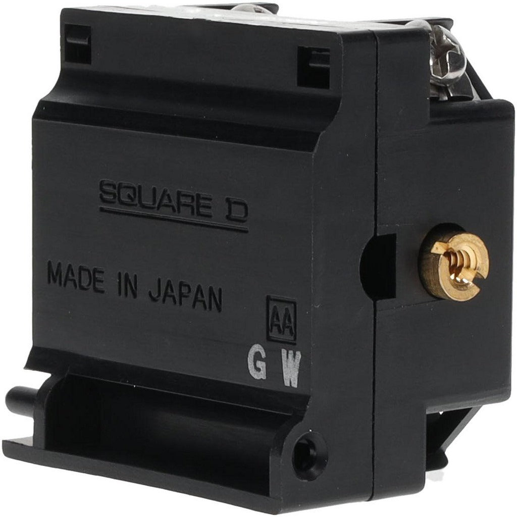 SCHNEIDER ELECTRIC Schneider Electric 9001KA42 Nc Contact Block Screw Terminal