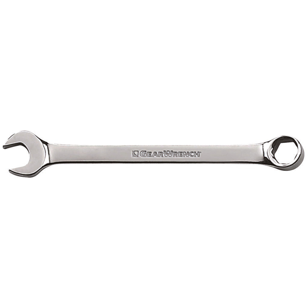 GEARWRENCH Gearwrench 81779 Combination Wrench 7/8 Inch 6-point
