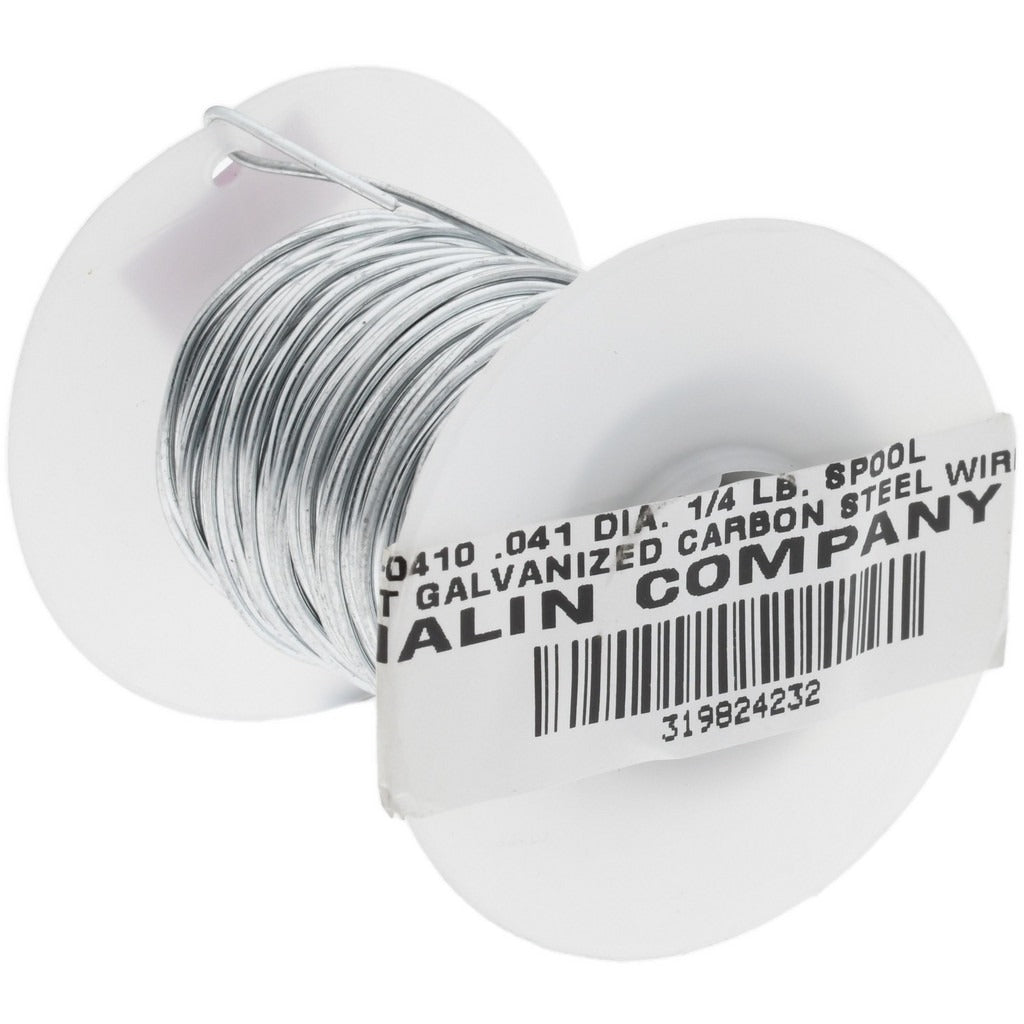VALUE COLLECTION Value Collection 10-0410-14S Stone Wire 19 Gauge 55 Ft