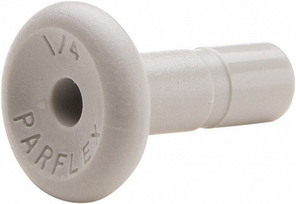 PARKER Parker A8TPL Push-to-connect Plug 1/2 Inch Od