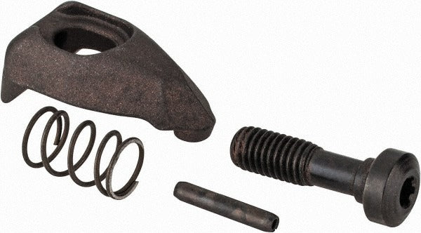 WALTER Walter 5098060 Pk Clamp Set Indexable Toolholders