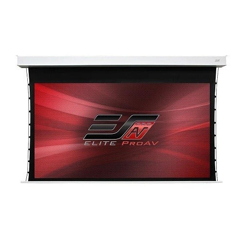 ELITE SCREENS Elite Screens Inc U.s. ITE103H25D-E24 Projector Screen