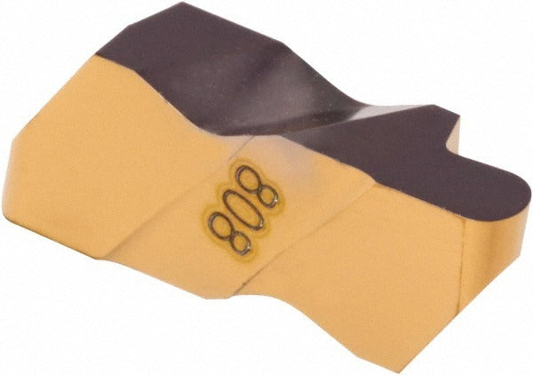 ISCAR Iscar 6405475 Grooving Insert INR3062 IC808 Left Hand