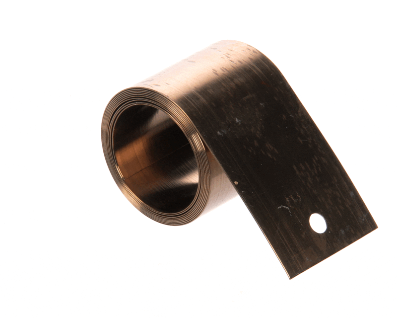 MEIKO Meiko 0431089 Roller Spring GS 1085 mm (MEI0431089)