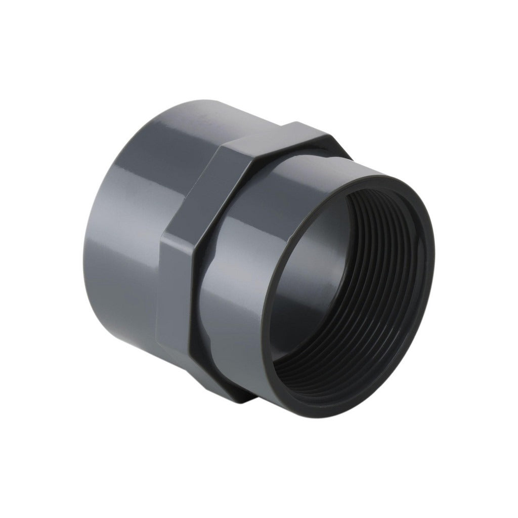 PRO-SOURCE Pro-source 90380900409 Pvc Female Adapter 1.5in Sch 80