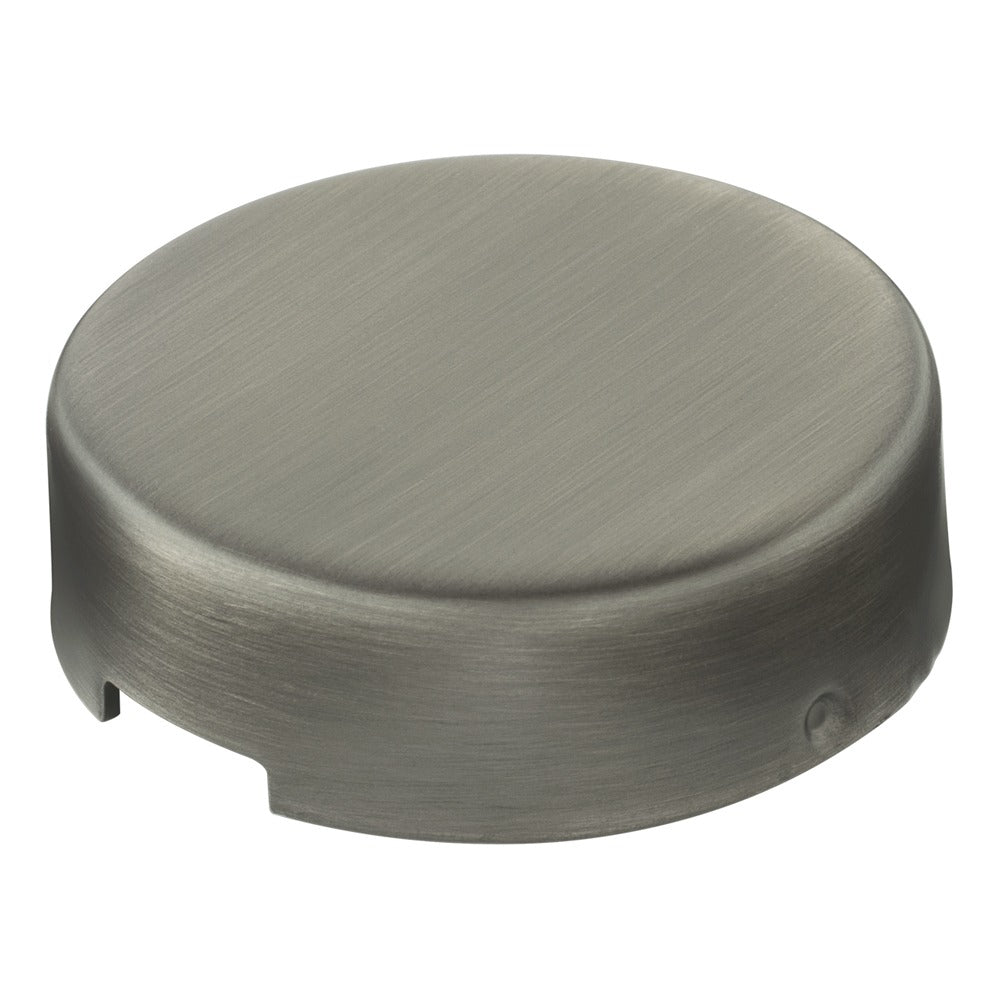 KWIKSET Kwikset 81696-009 Screw Cap Cover Gunmetal Finish