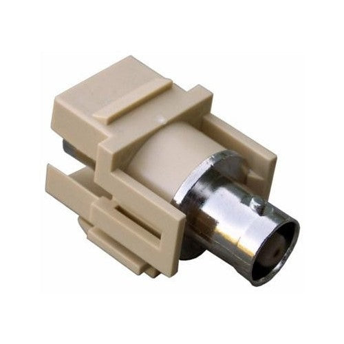 MORRIS PRODUCTS Morris Products 88212 BNC Modular Insert 1 Pack