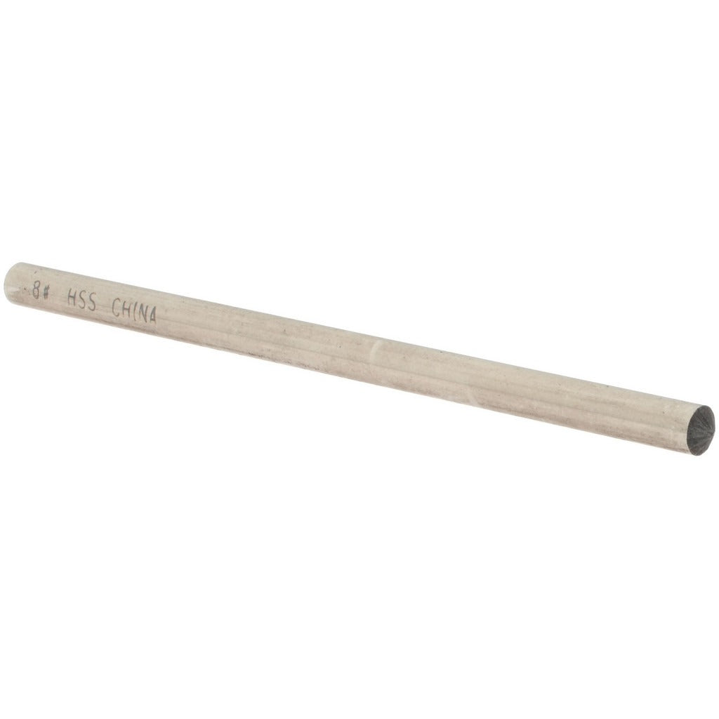 VALUE COLLECTION Value Collection 01108083 Drill Blank Size 8 Hss