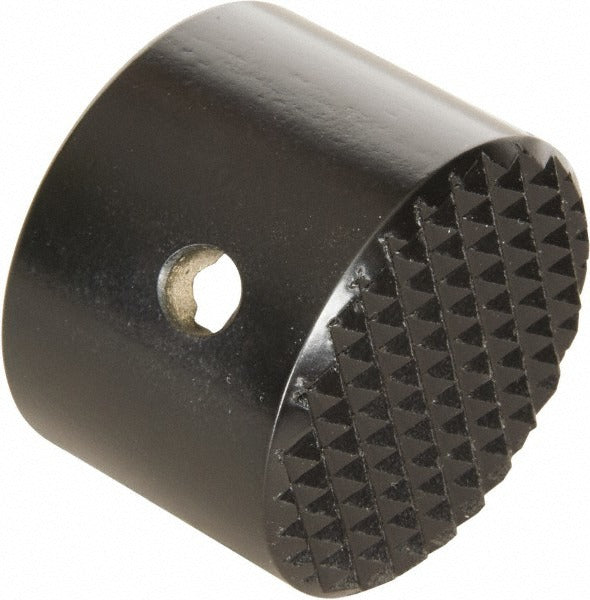 ENERPAC Enerpac A18 Hydraulic Cylinder Serrated Saddle 5 Ton