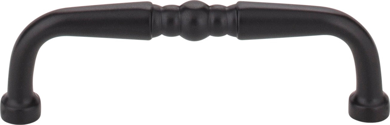 ELEMENTS Elements Z259-3MB Cabinet Pull 3 in Matte Black Madison