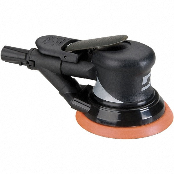 DYNABRADE Dynabrade 56853 Palm Air Random Orbital Sander 5 Inch