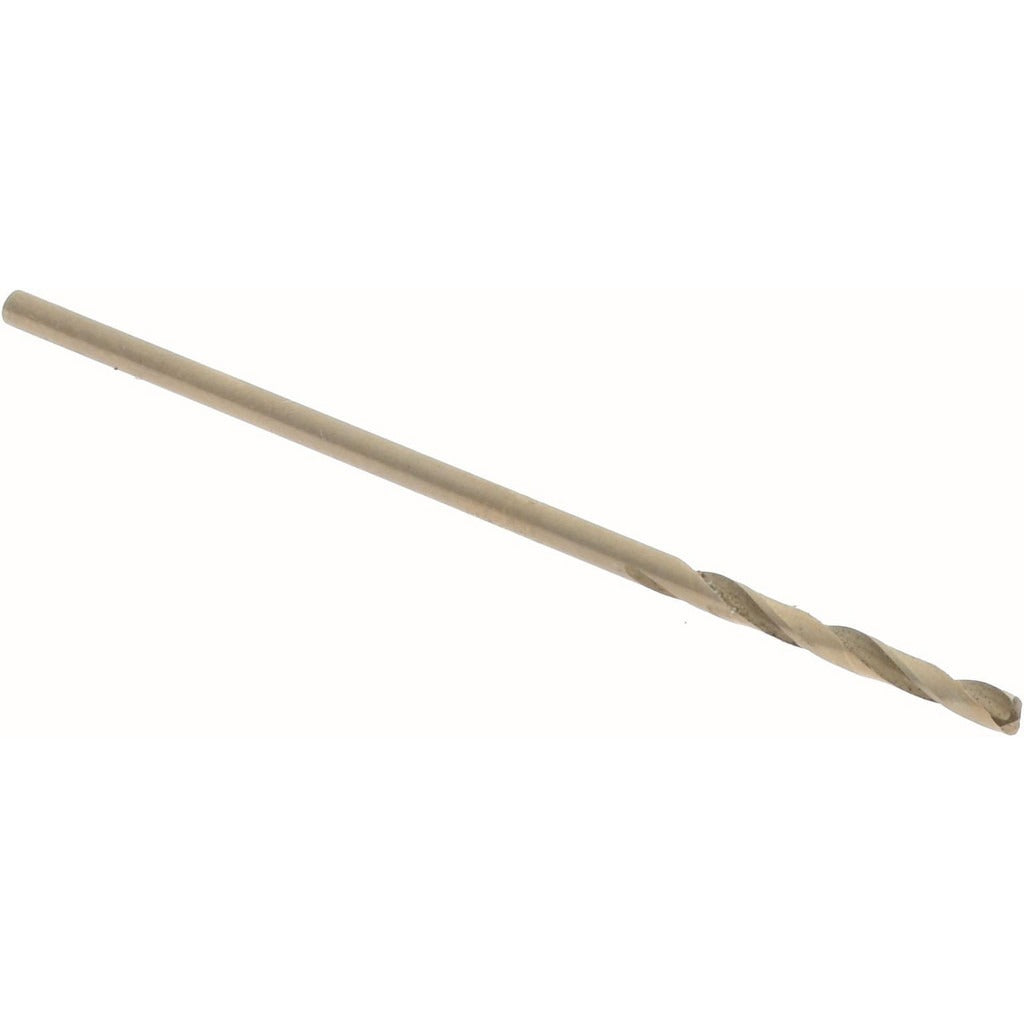 HERTEL Hertel 74131111 Cobalt Screw Machine Drill Bit Size 59