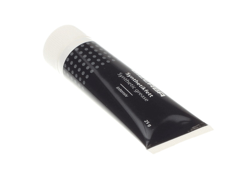 BIZERBA Bizerba 94008908075 Grease Synthetic Food-Grade 25 Gram Tube (BIZ000000095900603025)