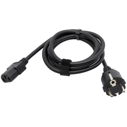 AXIS COMMUNICATIONS Axis Communications 02867-024 Mains Cable