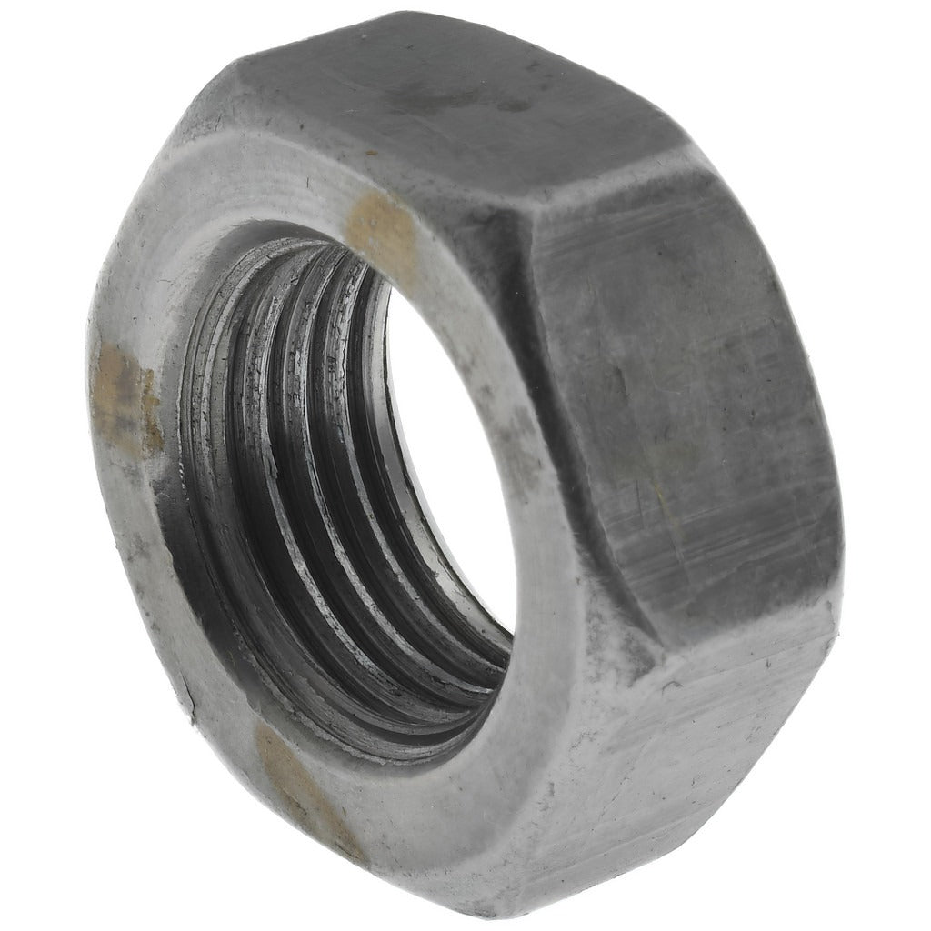 VALUE COLLECTION Value Collection 329450PS Hex Jam Nut 1/2-20 Unf Grade 2