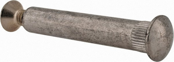 VALUE COLLECTION Value Collection EH5300 Sex Bolt Binding Post 1/4-20 Brass