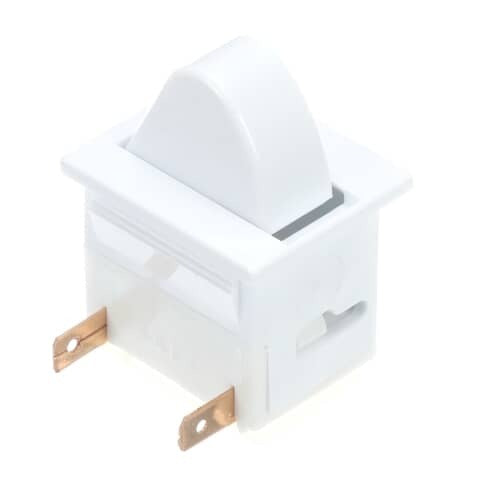 GE APPLIANCES Ge Appliances WR23X37285 Light switch (Replacement WR23X193)