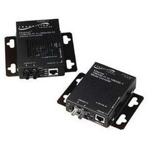 LANTRONIX Transition Networks WMBS Wall Mount Bracket