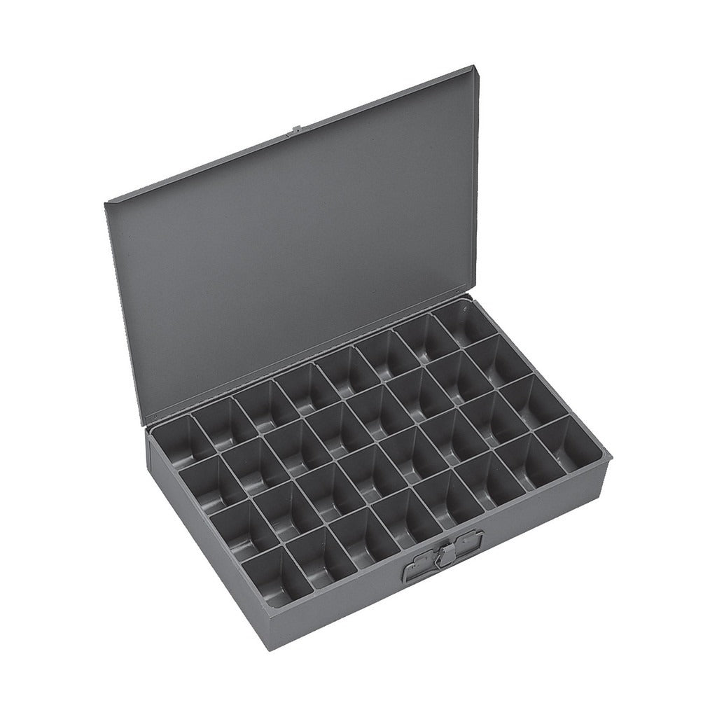 DURHAM MFG Durham 107-95 Steel Storage Drawer 32 Compartment