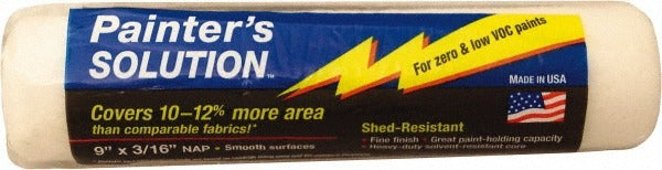 WOOSTER BRUSH Wooster Brush R575-9 Paint Roller Cover 9 Inch Smooth