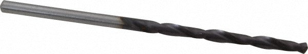 CLEVELAND CONTROLS Cleveland C14244 Screw Machine Drill Bit Cobalt M42