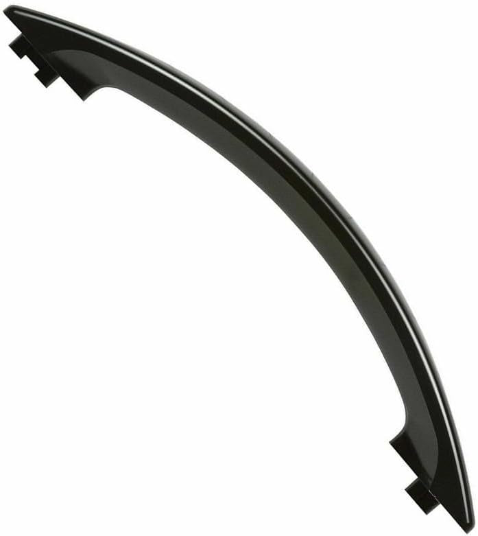FRIGIDAIRE Frigidaire 5304440323 Microwave Door Handle (Single) Replaces AP3774313