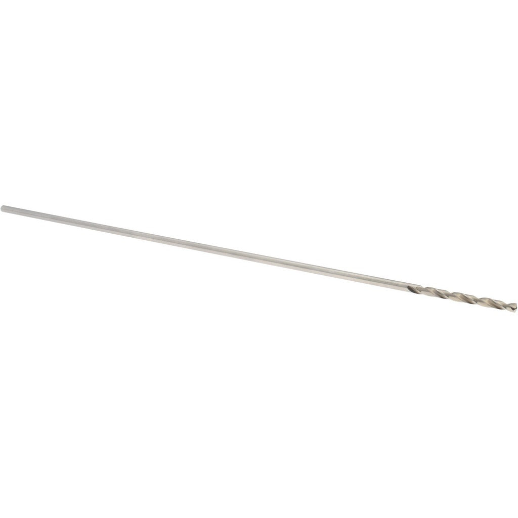 HERTEL Hertel C.E07.0380 Aircraft Extension Drill Bit 25 Cobalt