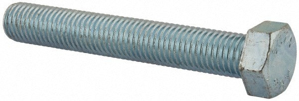 VALUE COLLECTION Value Collection 7580BHT Hex Cap Screw 3/4-10 X 5 in Grade 2