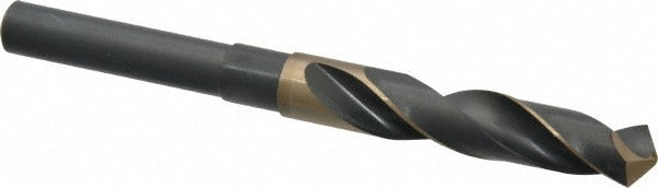 PRECISION TWIST DRILL Precision Twist Drill 6000417 Cobalt Drill Bit 39/64