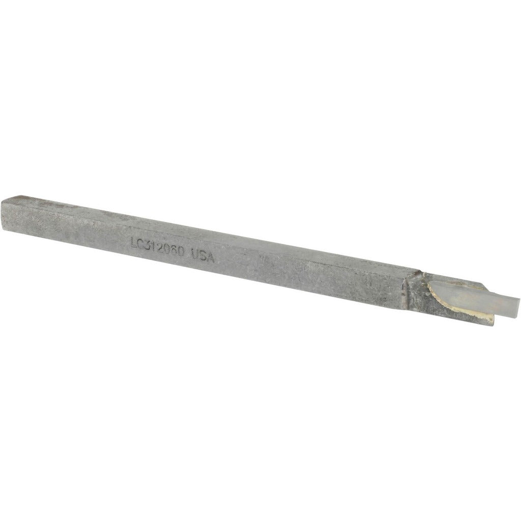 ACCUPRO Accupro ACC-LC312060 Single Point Tool Bit Lh Cut-off